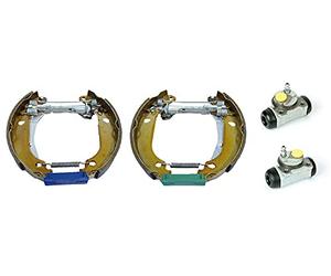 Brembo K61058 - Kit & Fit arrière