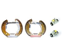 BREMBO K 61 059 Kit de freins à tambour