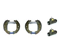 Brembo K61062 - Kit & Fit arrière