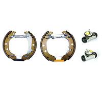 BREMBO K 61 067 Kit de freins, freins à tambours