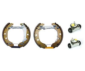 Brembo K61067 - Kit & Fit arrière