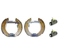 Brembo K61070 - Kit & Fit arrière