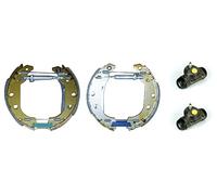 Brembo K61071 - Kit & Fit arrière