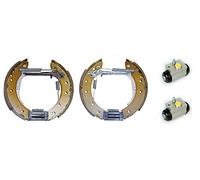 BREMBO - Kit de freins K 61 072 - Réf. 130K61072
