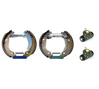 Brembo K61073 - Kit & Fit arrière