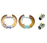 BREMBO K 61 079 Kit de freins à tambour