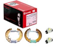 Brembo K61080 - Kit & Fit arrière