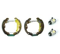 KIT FREIN PREMONTE BREMBO - K 61 083