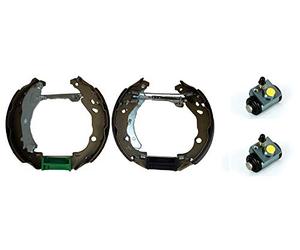 Brembo K61084 - Kit & Fit arrière