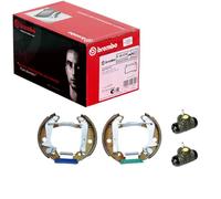 Brembo Kit & Fit K68011 – arrière