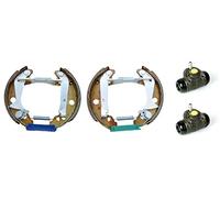 BREMBO K 68 011 Kit de freins, freins à tambours
