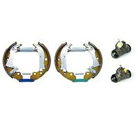 Brembo K68017 - Kit & Fit arrière