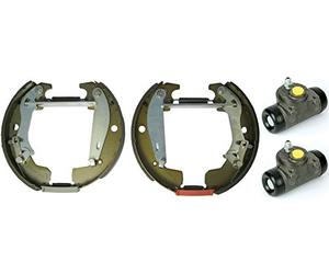 Brembo K68023 - Kit & Fit arrière