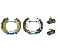 Brembo K68026 - Kit & Fit arrière