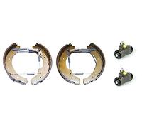 BREMBO K 68 033 Kit de freins à tambour