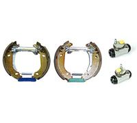 Brembo K68038 - Kit & Fit arrière