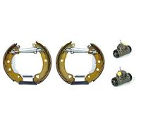 Brembo K68041 - Kit & Fit arrière