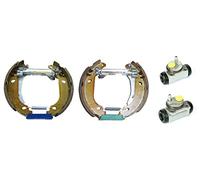 BREMBO K 68 046 Kit de freins, freins à tambours