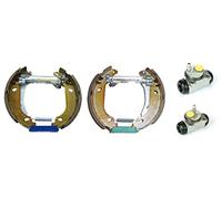BREMBO K 68 047 Kit de freins à tambour