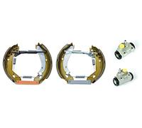 Brembo K68051 - Kit & Fit arrière