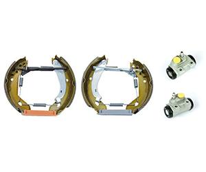 Brembo K68051 - Kit & Fit arrière