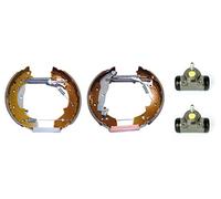 BREMBO K 68 054 Kit de freins, freins à tambours