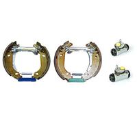 Brembo K68055 - Kit & Fit arrière