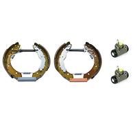 Brembo K68060 - Kit & Fit arrière