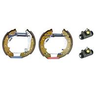 Brembo K79003 - Kit & Fit arrière