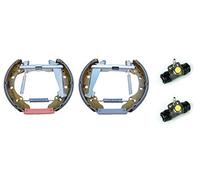 Brembo K85023 - Kit & Fit arrière