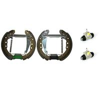 Brembo K85032 - KIT & FIT arrière