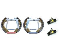 Brembo K85036 - Kit & Fit arrière