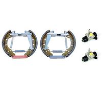 KIT FREIN PREMONTE BREMBO - K 85 038