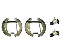 Brembo K85045 - Kit & Fit arrière