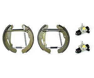 Brembo K85045 - Kit & Fit arrière