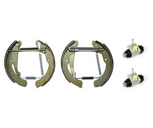 Brembo K85046 - Kit & Fit arrière