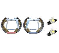 Brembo K85047 - Kit & Fit arrière