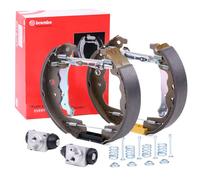 BREMBO Kit de freins à tambour Kit de frein arrière K 68 077 à l'arrière 42mm