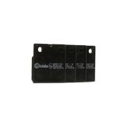 BREMBO Kit de plaquettes de frein disque de frein de stationnement Mâchoires De
