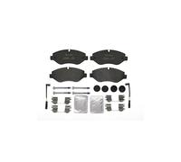 Brembo Kit De Plaquettes De Frein P50085 - 4 Pieces