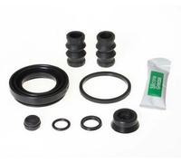 BREMBO Kit de réparation (étrier de frein) FKT010 | Compatible avec: CITROËN JUMPY II, JUMPY II Kasten, JUMPY II Pritsche/Fahrgestell, FIAT SCUDO Bus, SCUDO Kasten