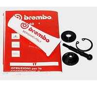 Brembo Kit point pour pompe radiale Brembo PR16 et PR19