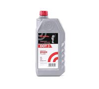 BREMBO L 03 010 Liquide de frein 1Liter 1,06kg