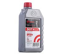 Brembo Liquide de frein L 04 205 0,5 L (0,55 kg)