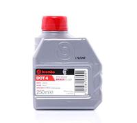 BREMBO L A4 002 Liquide de frein 0,25Liter