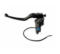 Brembo Levier De Frein Avec Pompe 110c74010 Rcs 19 Corsa