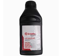 Brembo Liquide Frein Mise à Niveau Dot4 Hpk/Racing Lcf600 Plus - 500 ML