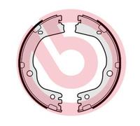 BREMBO Lot Mâchoires de Frein à Main pour Hyundai Tucson Tle TL Santa Fé II