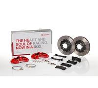 BREMBO M 23 146 Maître-cylindre de frein et pièce de rechange