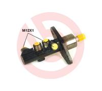 BREMBO M 24 012 Maître-cylindre de frein